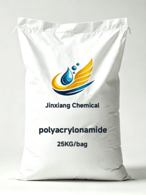 Polyacrylamide