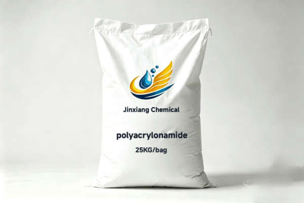 Polyacrylamide
