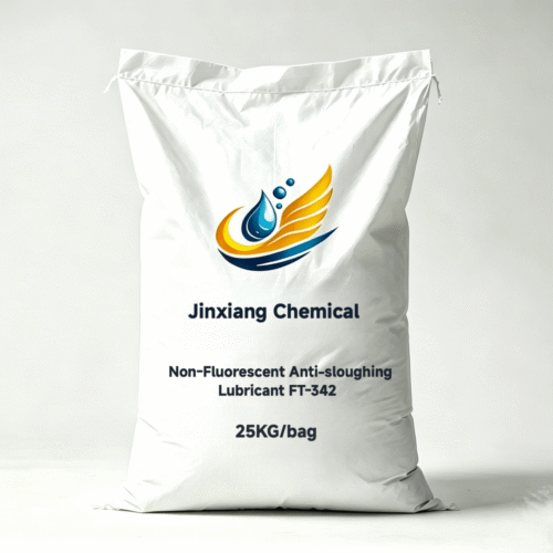 无荧光防塌润滑剂包装 Non-Fluorescent Anti-Sloughing Lubricant FT-342