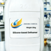 Silicone Defoamer
