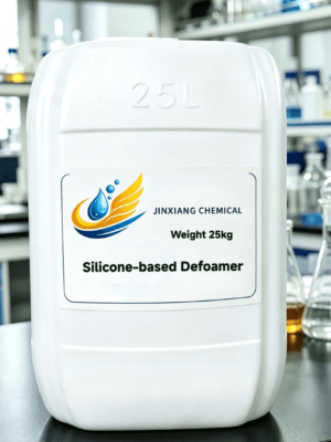 Silicone Defoamer