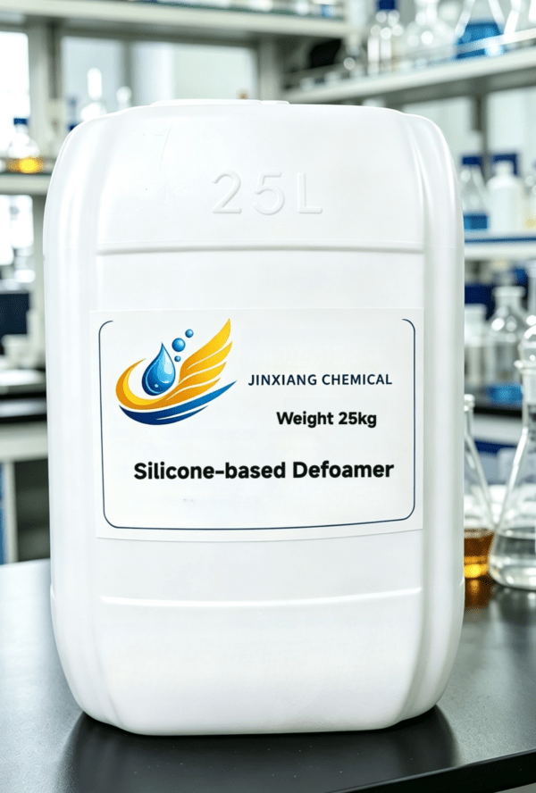 Silicone Defoamer
