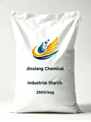 Industrial Starch
