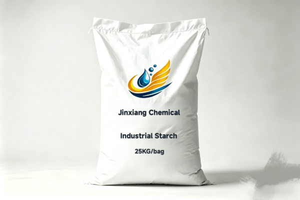 Industrial Starch