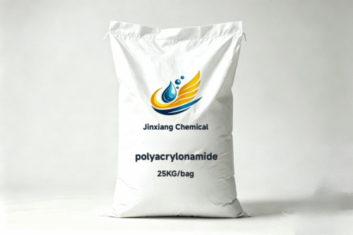 Polyacrylamide(PAM)