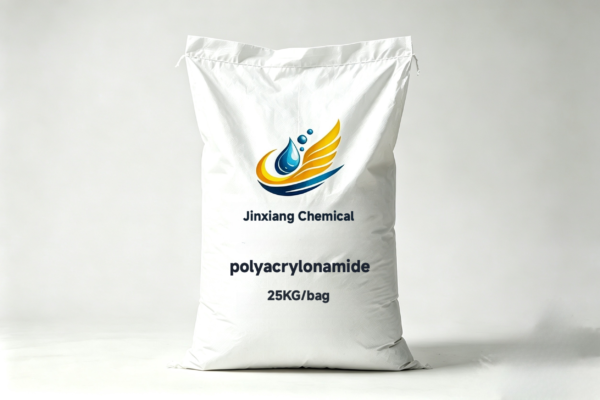 Polyacrylamide(PAM)