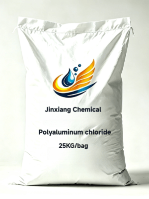 Polyaluminium Chloride