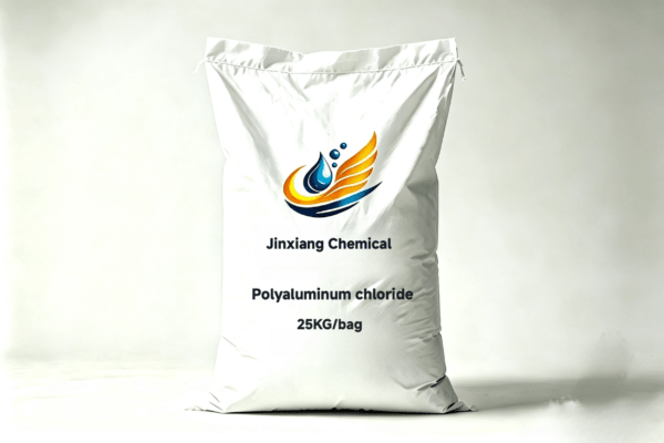 Polyaluminium Chloride