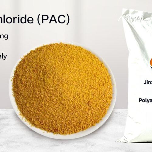 Polyaluminium Chloride PAC