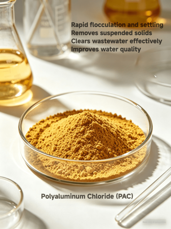 Polyaluminium Chloride