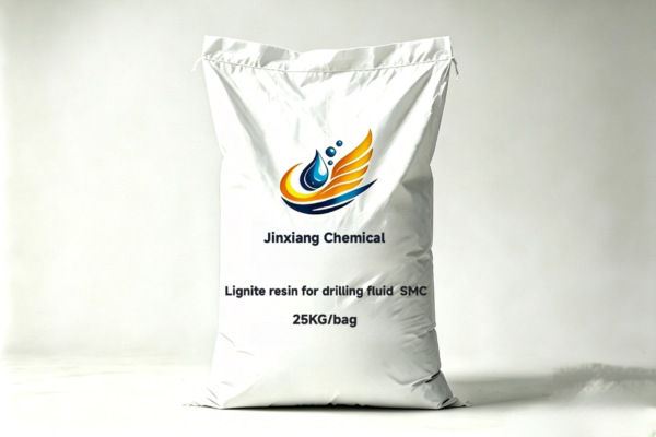 用于钻井液的褐煤树脂SMC