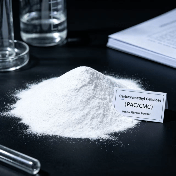 Carboxymethyl Cellulose (CMC)