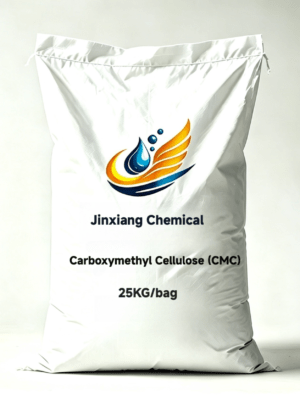 Carboxymethyl Cellulose (CMC)