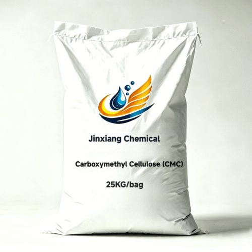 纤维素 Carboxymethyl Cellulose (CMC)