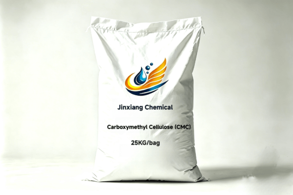 Carboxymethyl Cellulose (CMC)