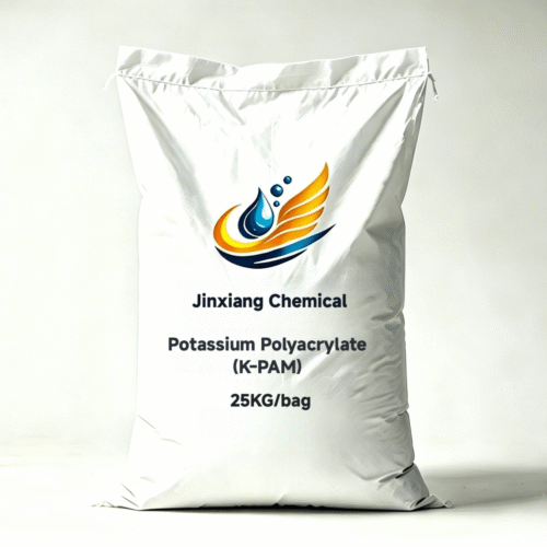 聚丙烯酸钾K-PAM Potassium Polyacrylate (K-PAM)
