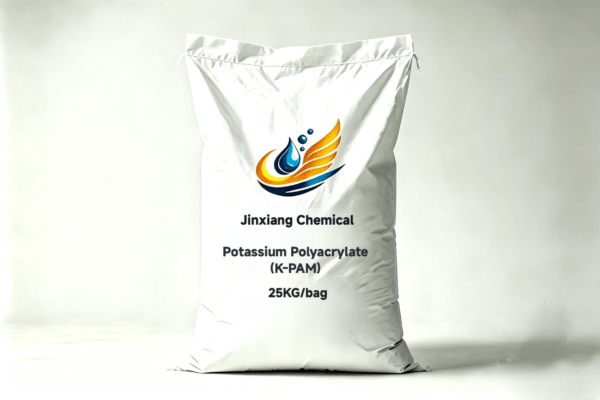 聚丙烯酸钾K-PAM Potassium Polyacrylate (K-PAM)
