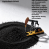 Lignite Resin (SPNH)
