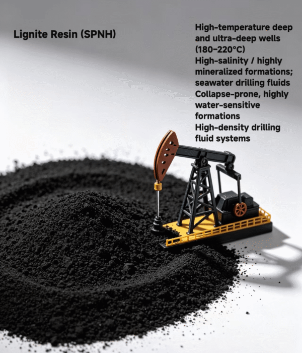 Lignite Resin (SPNH)