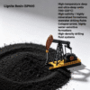 Lignite Resin SPNH