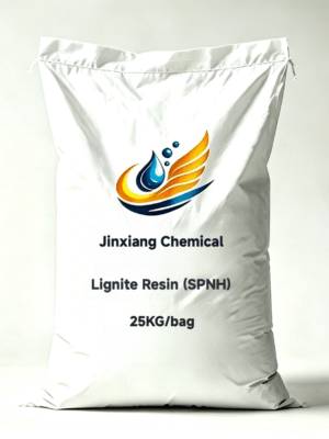 Lignite Resin (SPNH)