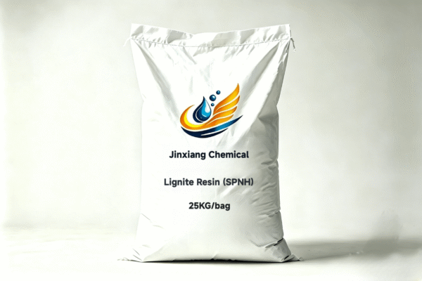 Lignite Resin (SPNH)