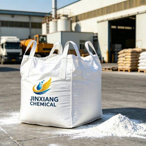 重晶石粉包装 Barite Powder| Oilfield Weighting Agent