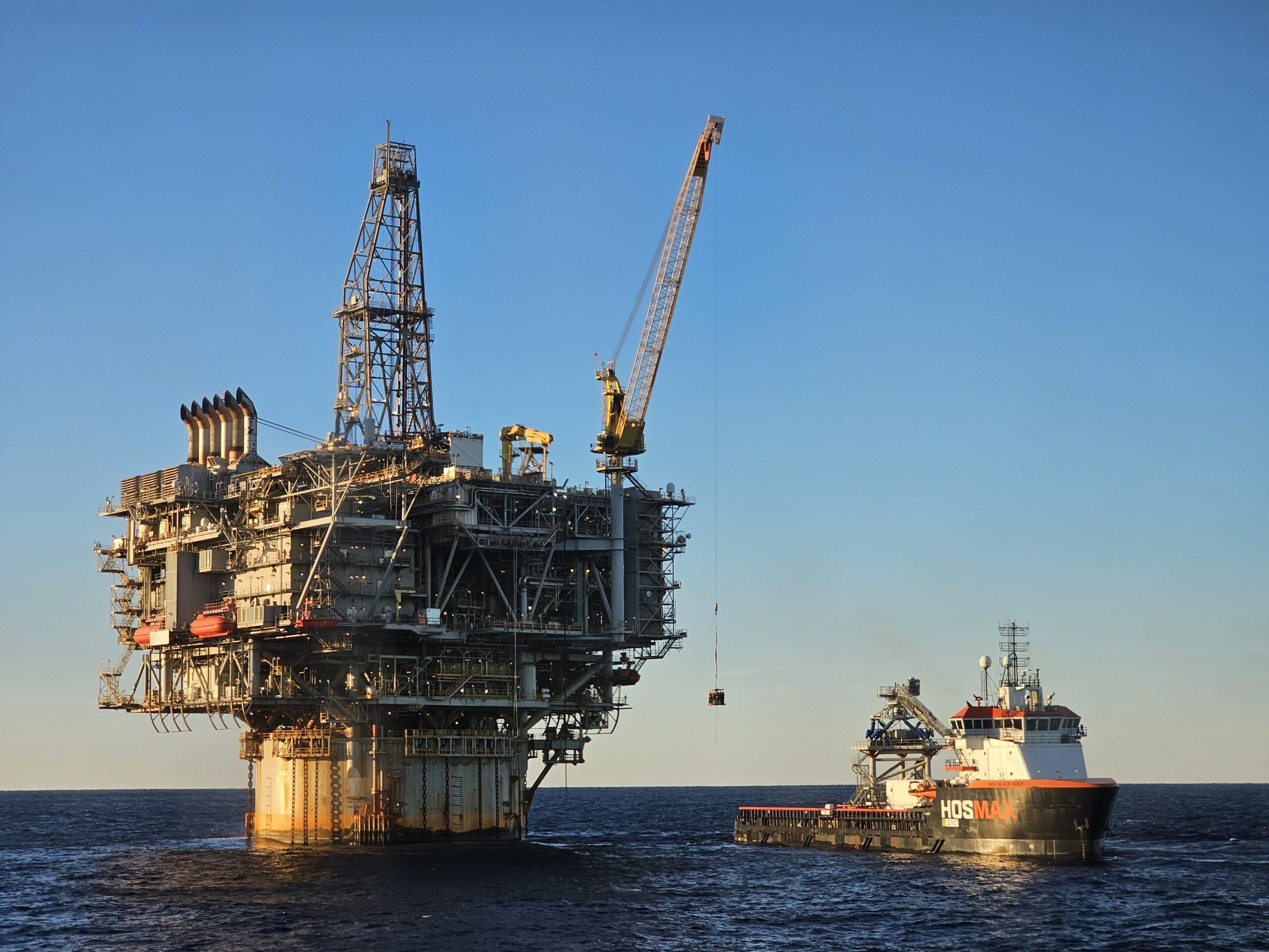 Premium petroleum drilling site for oil-based mud chemical applications