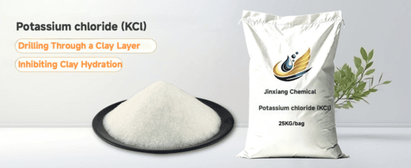 POTASSIUM CHLORIDE (KCl)