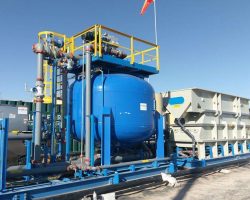 Industrial Water Systems
