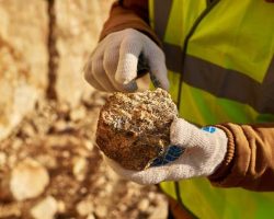 Mining and Processing the World’s Most-mined Minerals