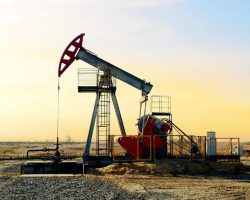 on-site-oil-drilling